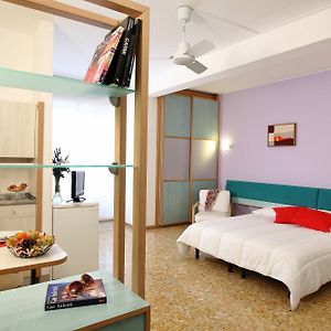 Uitgebreid Studio met een King Size Bed
